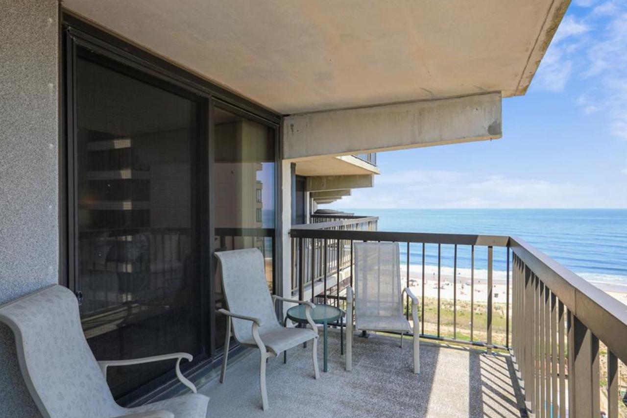 Vila Sea Watch III Ocean City Exteriér fotografie