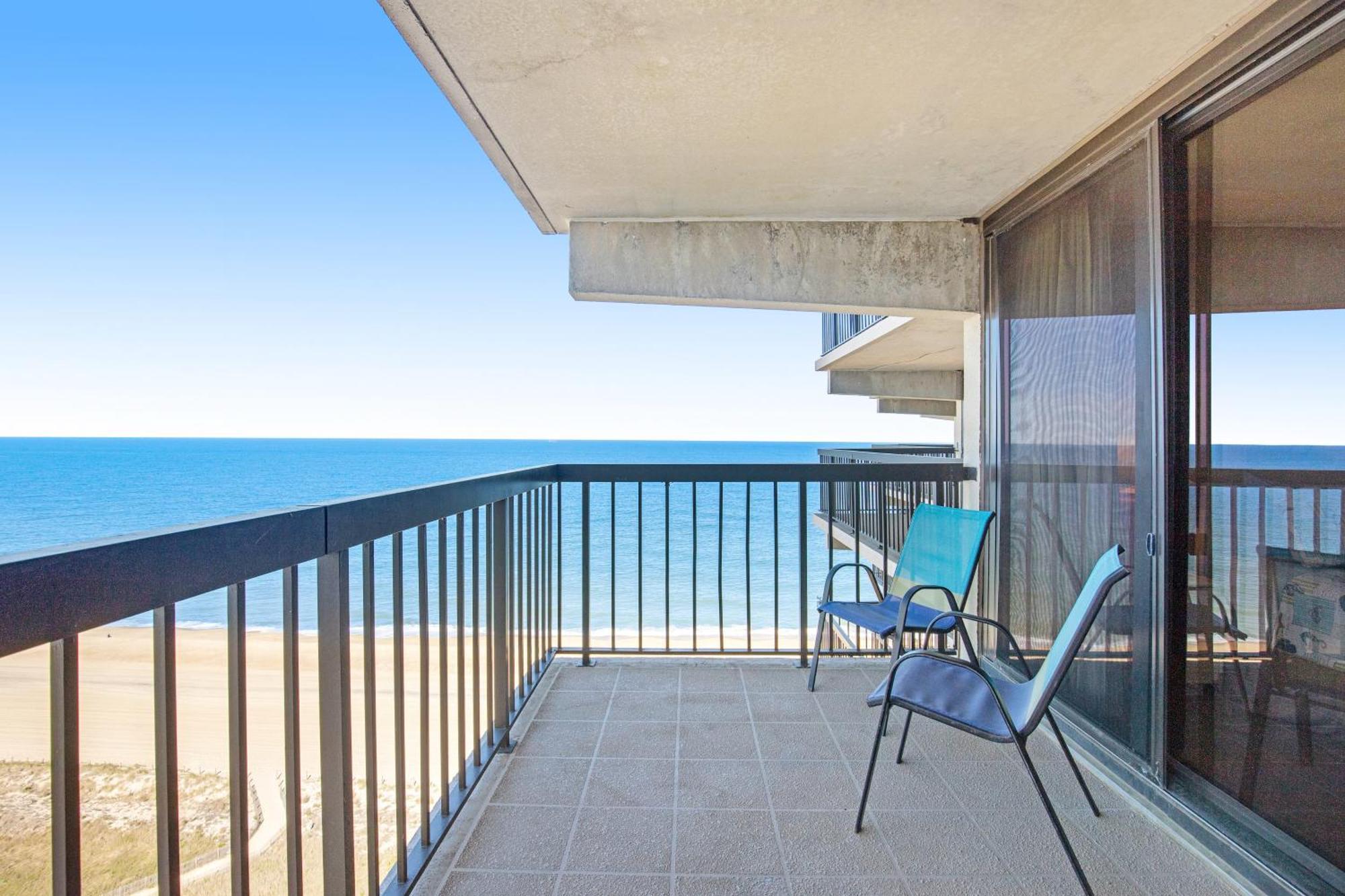 Vila Sea Watch III Ocean City Pokoj fotografie