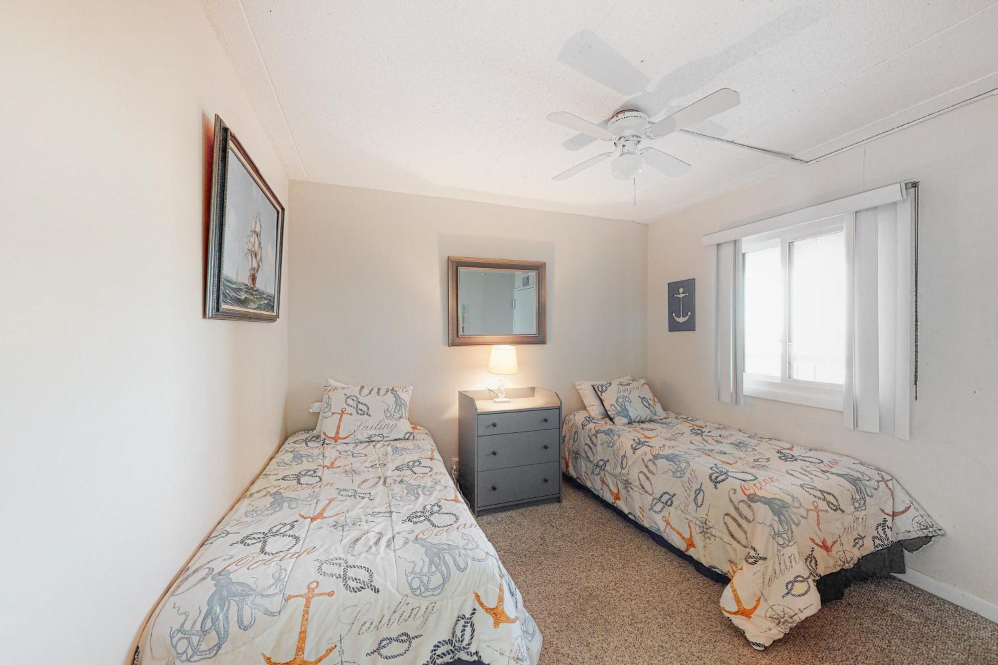 Vila Sea Watch III Ocean City Pokoj fotografie