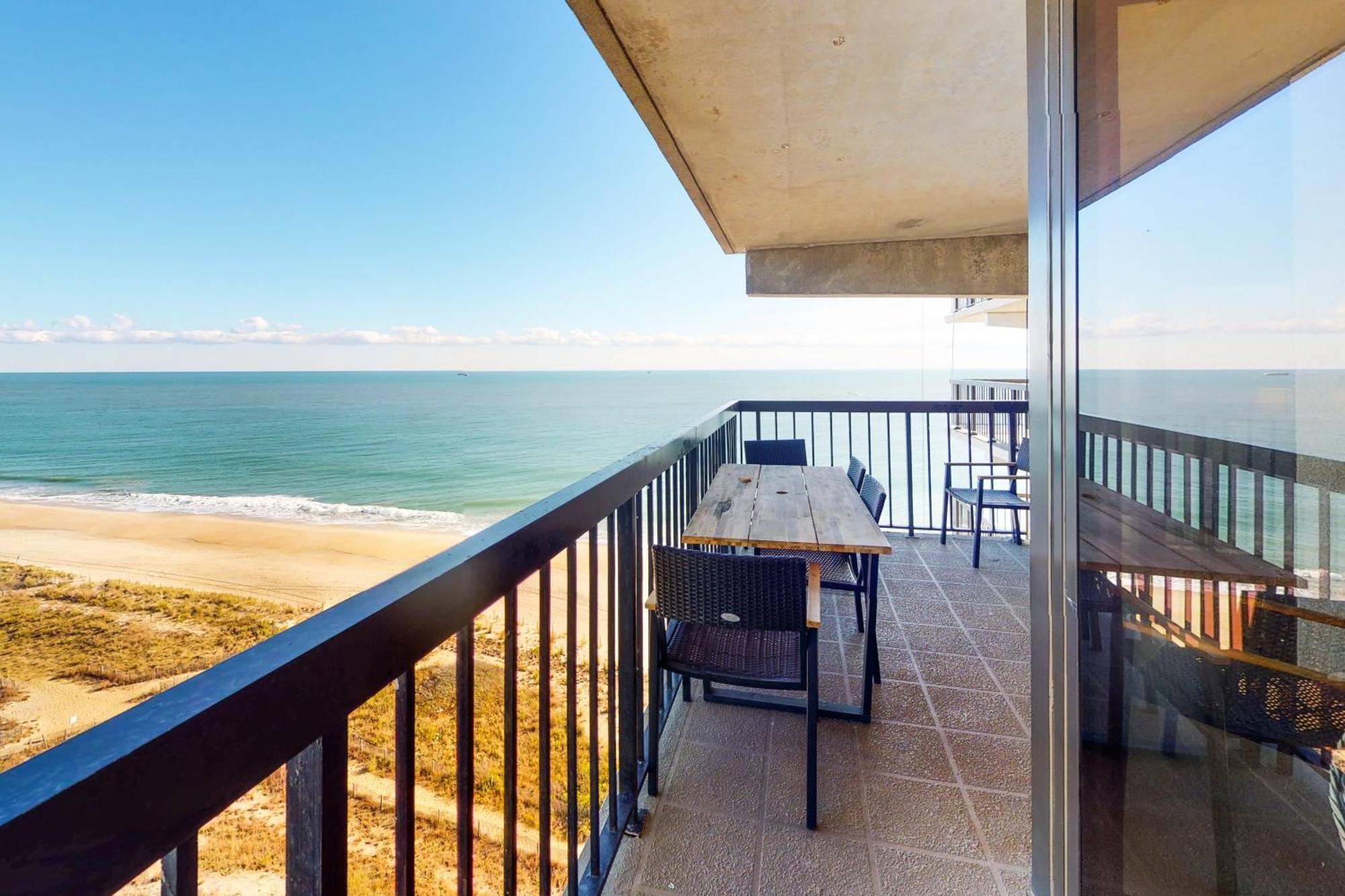 Vila Sea Watch III Ocean City Pokoj fotografie
