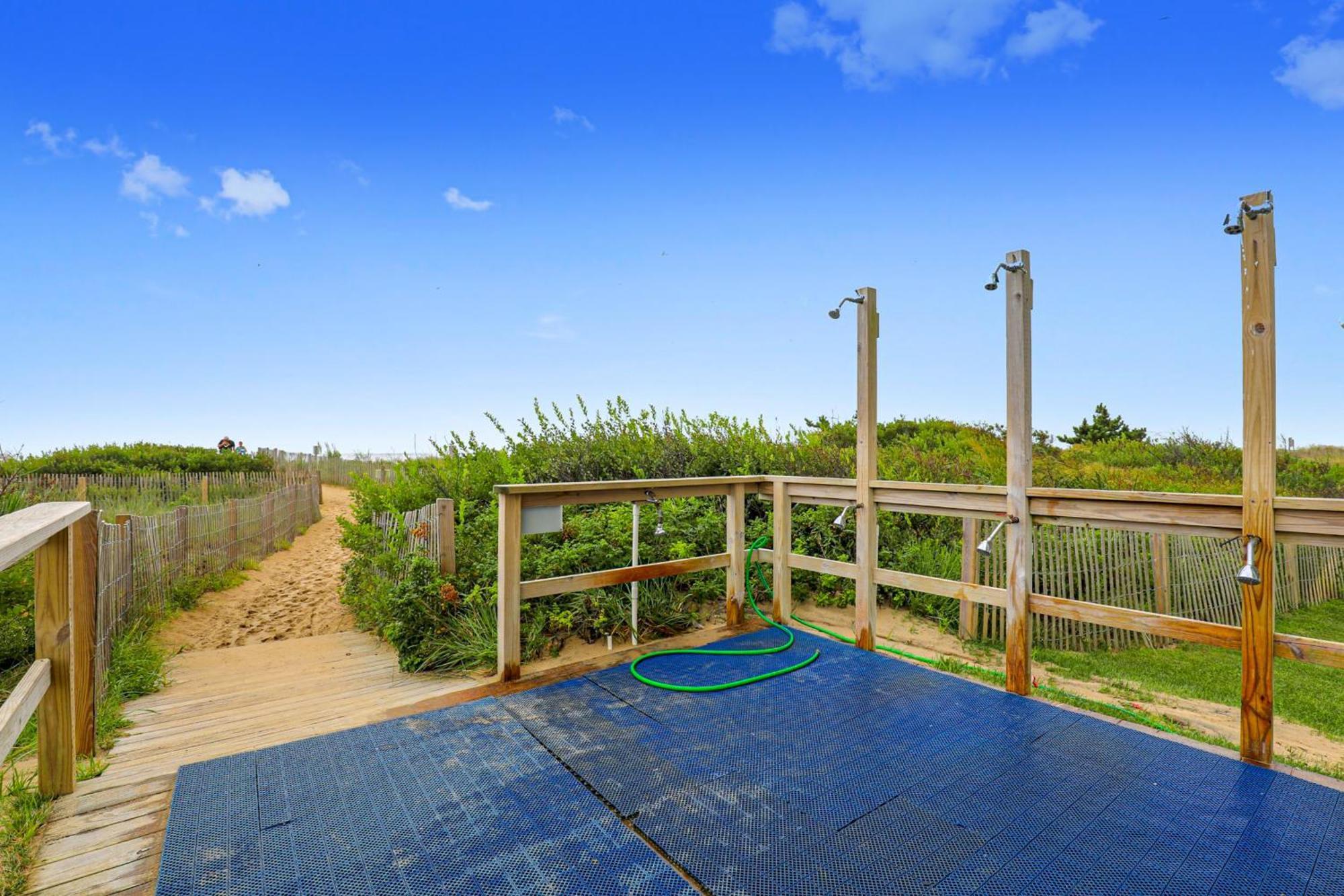 Vila Sea Watch III Ocean City Pokoj fotografie